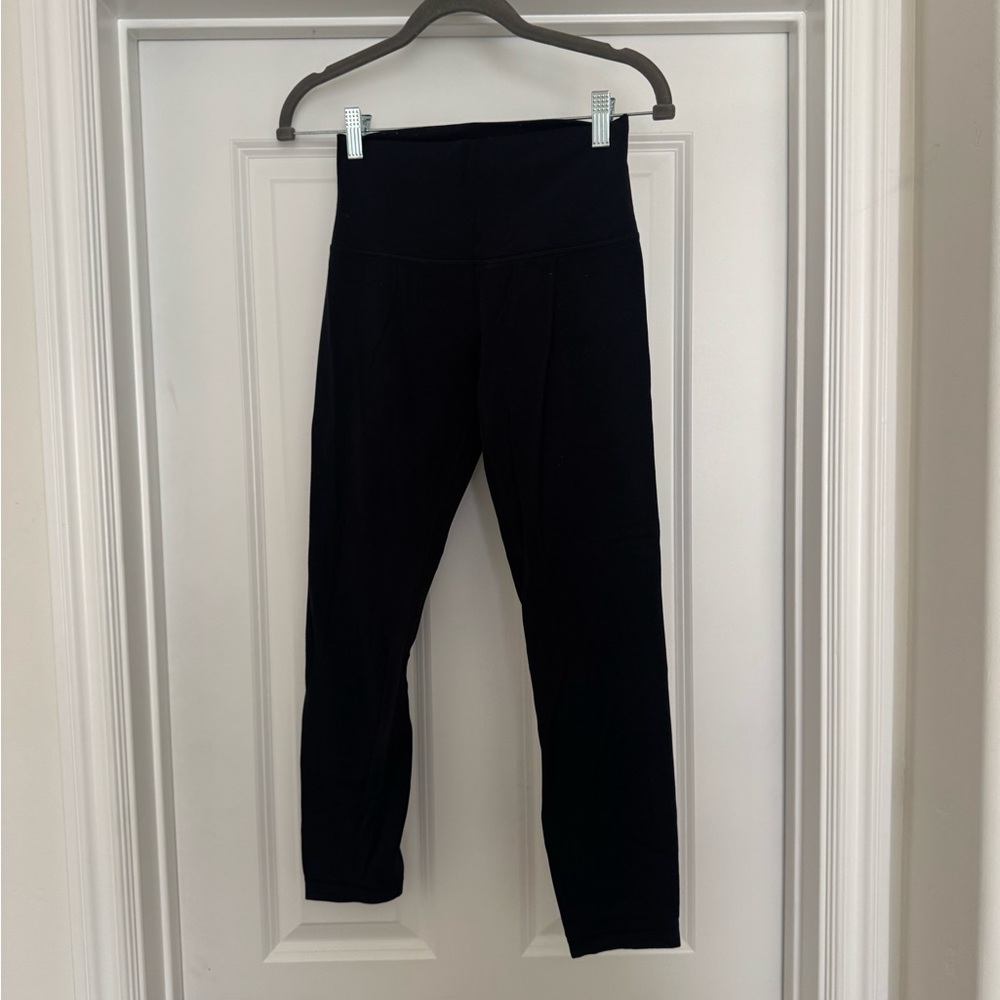 Lululemon Athletica align leggings